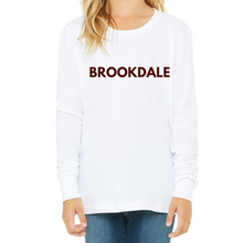 Load image into Gallery viewer, Brookdale Long Sleeve Shirt - (Youth)
