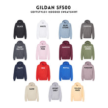 Load image into Gallery viewer, Custom Sweatshirt - Adult