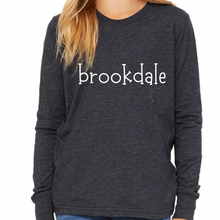 Load image into Gallery viewer, Brookdale Long Sleeve Shirt - (Youth)