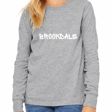 Load image into Gallery viewer, Brookdale Long Sleeve Shirt - (Youth)
