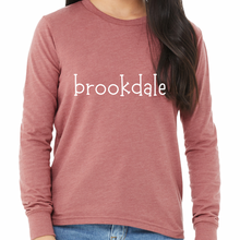 Load image into Gallery viewer, Brookdale Long Sleeve Shirt - (Youth)