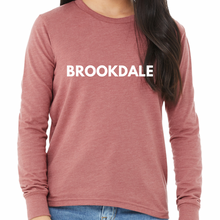 Load image into Gallery viewer, Brookdale Long Sleeve Shirt - (Youth)