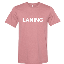 Load image into Gallery viewer, Laning Short Sleeve Shirt - (Youth)