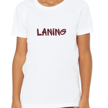 Load image into Gallery viewer, Laning Short Sleeve Shirt - (Youth)