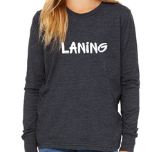 Load image into Gallery viewer, Laning Long Sleeve Shirt - (Youth)