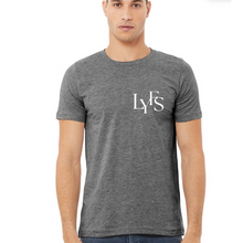 Load image into Gallery viewer, Let Your Fight Shine Shirt (Adult)