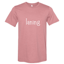 Load image into Gallery viewer, Laning Short Sleeve Shirt - (Youth)