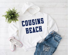 Load image into Gallery viewer, "Summer I Turned Pretty" shirts