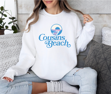 Load image into Gallery viewer, "Summer I Turned Pretty" shirts