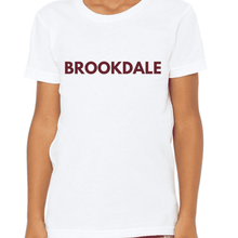 Load image into Gallery viewer, Brookdale Short Sleeve Shirt - (Youth)