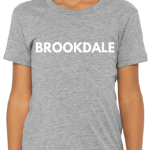 Load image into Gallery viewer, Brookdale Short Sleeve Shirt - (Youth)
