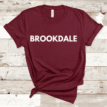 Load image into Gallery viewer, Brookdale Short Sleeve Shirt - (Youth)