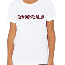 Load image into Gallery viewer, Brookdale Short Sleeve Shirt - (Youth)