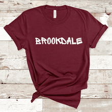 Load image into Gallery viewer, Brookdale Short Sleeve Shirt - (Youth)