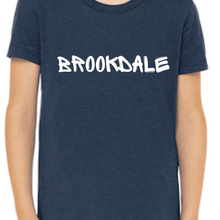 Load image into Gallery viewer, Brookdale Short Sleeve Shirt - (Youth)