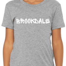 Load image into Gallery viewer, Brookdale Short Sleeve Shirt - (Youth)