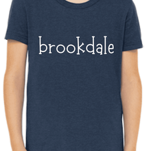 Load image into Gallery viewer, Brookdale Short Sleeve Shirt - (Youth)