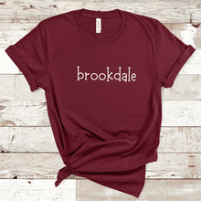 Load image into Gallery viewer, Brookdale Short Sleeve Shirt - (Youth)