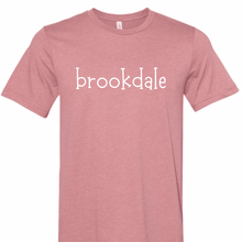 Load image into Gallery viewer, Brookdale Short Sleeve Shirt - (Youth)