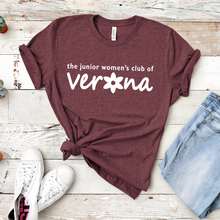 Load image into Gallery viewer, Verona Juniors Shirt
