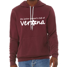 Load image into Gallery viewer, Verona Juniors Sweatshirt