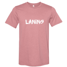 Load image into Gallery viewer, Laning Short Sleeve Shirt - (Youth)
