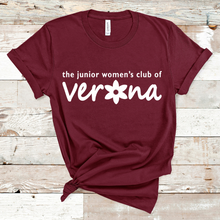Load image into Gallery viewer, Verona Juniors Shirt