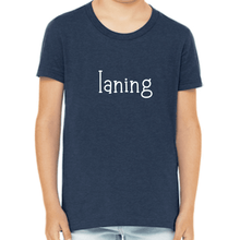Load image into Gallery viewer, Laning Short Sleeve Shirt - (Youth)