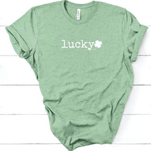 Load image into Gallery viewer, Feeling Lucky?