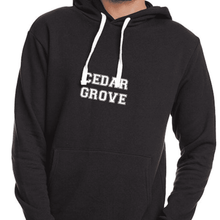 Load image into Gallery viewer, Cedar Grove Hoodie (Adult)