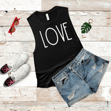 Load image into Gallery viewer, Bold As LOVE