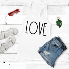 Load image into Gallery viewer, Bold As LOVE