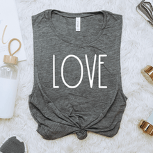 Load image into Gallery viewer, Bold As LOVE