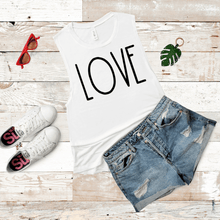 Load image into Gallery viewer, Bold As LOVE