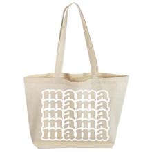 Load image into Gallery viewer, Mama Bag