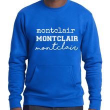 Load image into Gallery viewer, Montclair Hoodie (Adult)