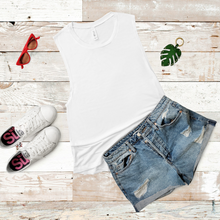 Load image into Gallery viewer, “Word of the Year” Tank