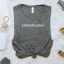 Load image into Gallery viewer, “Word of the Year” Tank