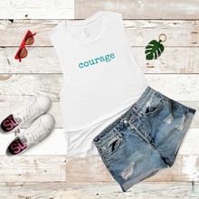 Load image into Gallery viewer, “Word of the Year” Tank