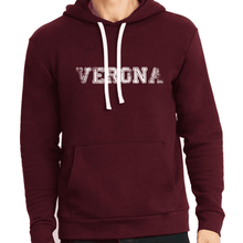 Load image into Gallery viewer, Verona Hoodie (Adult)