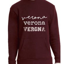 Load image into Gallery viewer, Verona Hoodie (Adult)