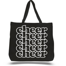 Load image into Gallery viewer, Cheer Bag