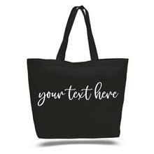 Load image into Gallery viewer, Custom Bag