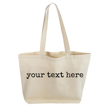 Load image into Gallery viewer, Custom Bag