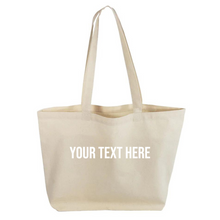 Load image into Gallery viewer, Custom Bag