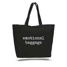 Load image into Gallery viewer, Emotional Bag