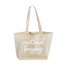 Load image into Gallery viewer, Emotional Bag