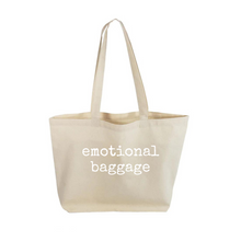 Load image into Gallery viewer, Emotional Bag