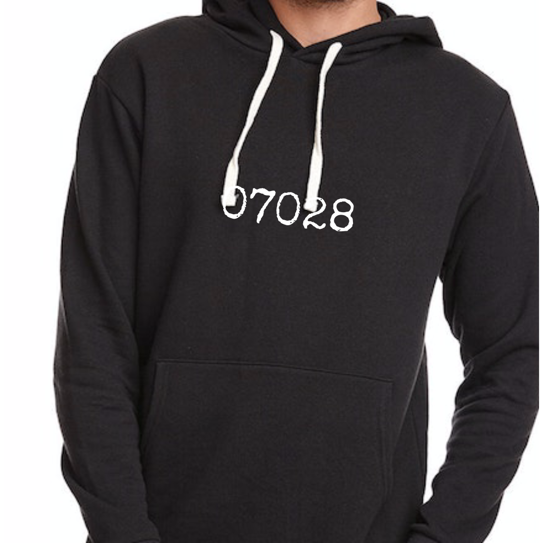 Glen Ridge Zip Code Hoodie (Adult) ShopGetTanked