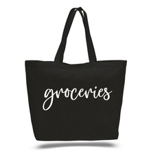 Load image into Gallery viewer, Groceries (Canvas)